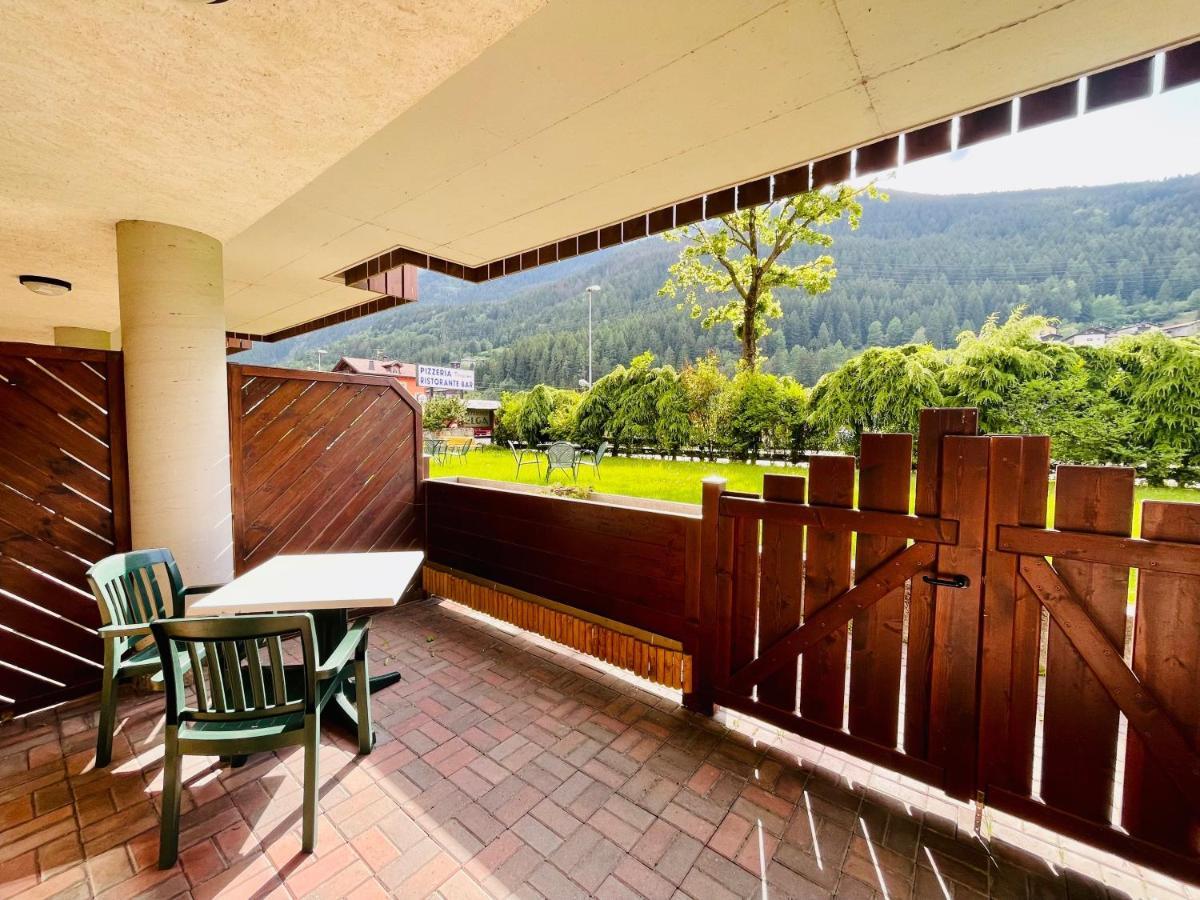 Elga Residence - Relax In Alta Valtellina - Bormio Вальдізотто Екстер'єр фото