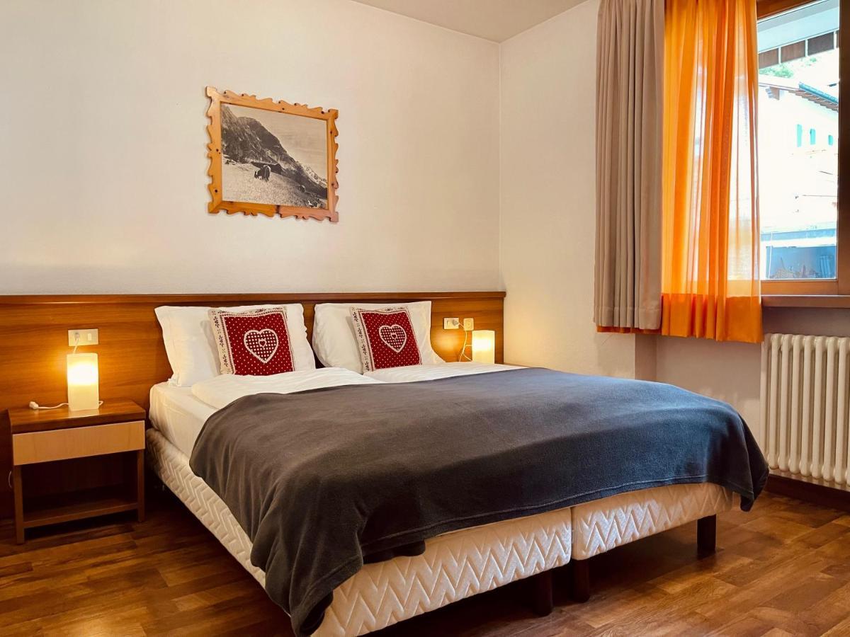 Elga Residence - Relax In Alta Valtellina - Bormio Вальдізотто Екстер'єр фото